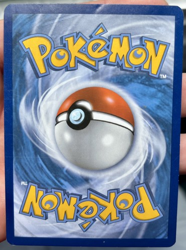 Carte pokémon mewtwo - carte,
