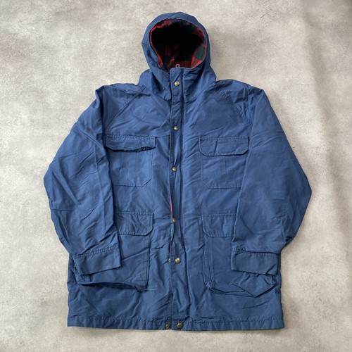 Woolrich parka homme grande - woolrich,