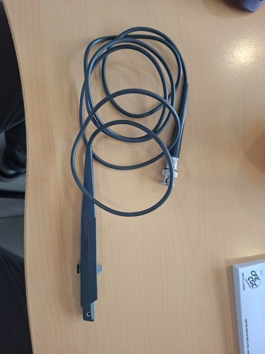 Sondes courant tektronix - de,