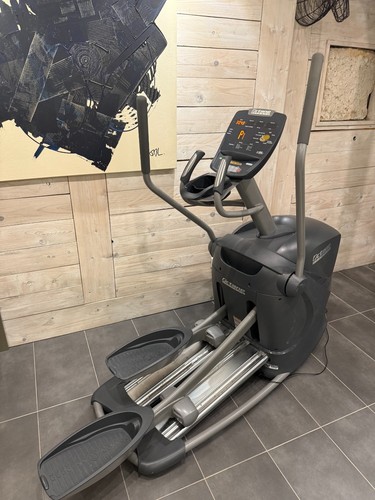 Vélo elliptique q35c octane - vélo,