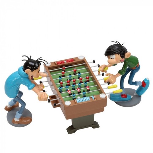 Pixi gaston lagaffe lebrac - lagaffe,