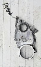 COUVERCLE DE DISTRIBUTION