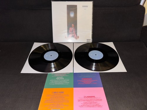 Vinyl record mac miller - vinyl,