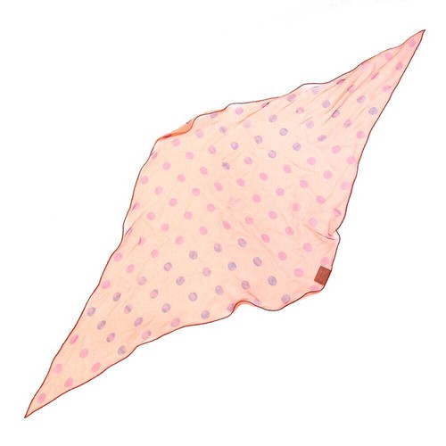 Hermes losange scarf - losange,