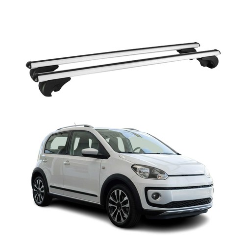 Barres toit transversales - barres, de