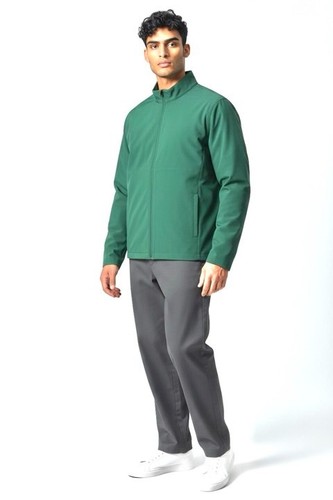Veste team 365 sport verte - team,