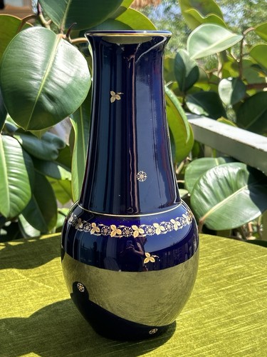 Vase balustre sèvres art - balustre,