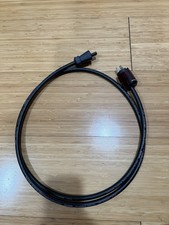 Acrolink Power Cable C7 1.5m