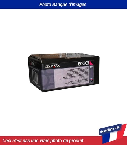 80c0x30 lexmark cx510de - lexmark,