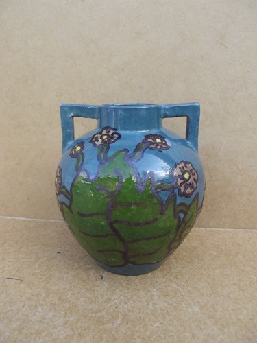 Emile simonod 1893 1977 - 1893-1977, vase
