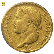 France - Napoleon I - 20