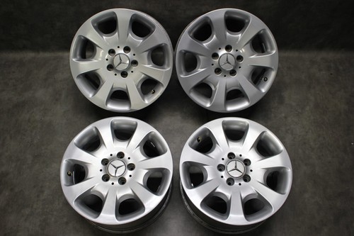Jantes aluminium mercedes - jantes,