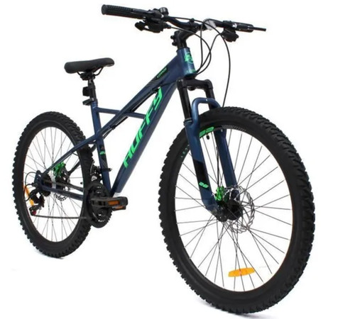 Velo cadeau noel vtt - cadeau,