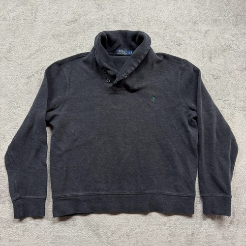 Polo ralph lauren pull over - ralph,