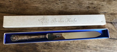 Sheffield couteau dents - sheffield,