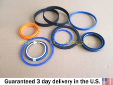 JCB Tractopelle - Hydraulique