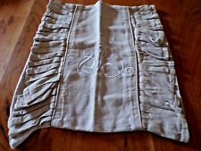 BOUCHARA Housse de coussin