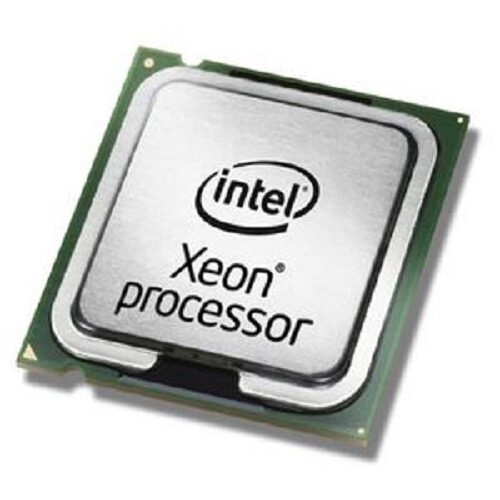 Processeur cpu intel xeon - processeur,