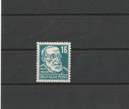 Allemagne zone sovietique - allemagne,
