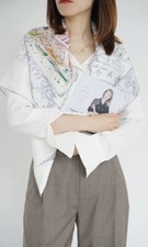 Pure Twill Silk Wrap Scarf