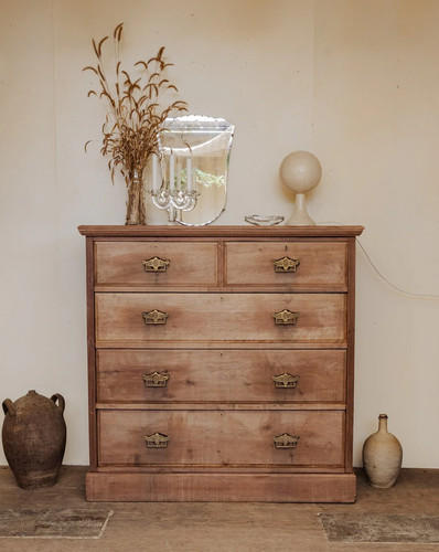 Garance commode vintage en - garance,,