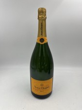 Magnum Champagne Veuve Cliquot
