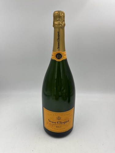 Magnum champagne veuve - magnum,