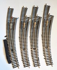 ROCO H0 4519/4525 4 AIGUILLAGE