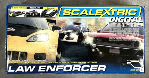 Scalextric scale digital - scalextric, 1/32