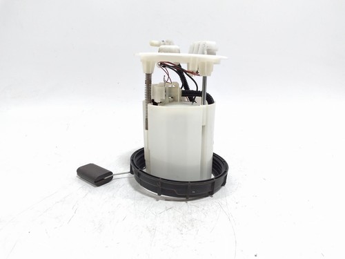 Pompe carburant immergee