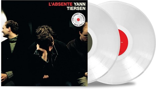 Yann tiersen absente - yann,