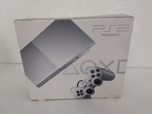 Console playstation - console,