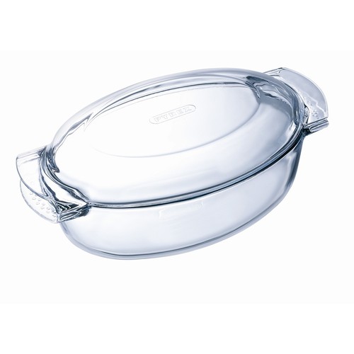 Cocotte ovale classic - , l