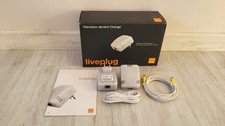 Lot 2 prises CPL Liveplug