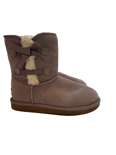 Koolaburra ugg girl - by,