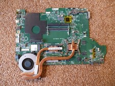 Carte mére GAMER MSI MS-16J5