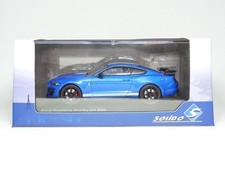 FORD MUSTANG SHELBY GT500