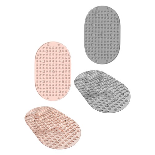 Tapis acupression pour - pour, les