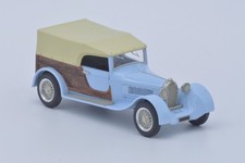 ABC 368 - BUGATTI T40