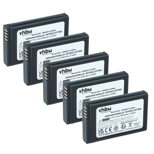Batterie pour telrad - telrad, 3040