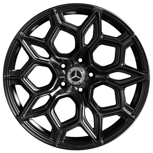 Kahn jantes alu - 22", de