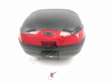 TOP CASE HONDA XL 125 VARADERO 2007-2008 / NE 61695