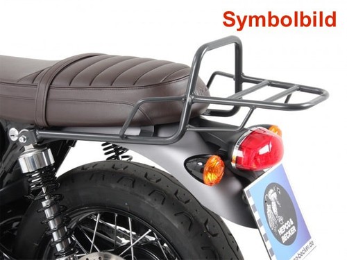 Porte bagages tubulaire - porte-bagages,