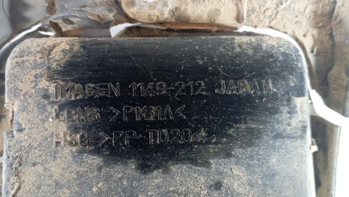1149212 phare pare choc - 1149212,