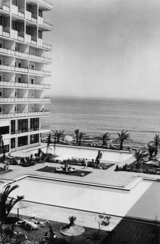 Espagne costa del - sol, complexe