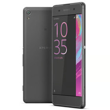 SONY Xperia XA 16Go DOUBLE SIM Noir - Bon Etat