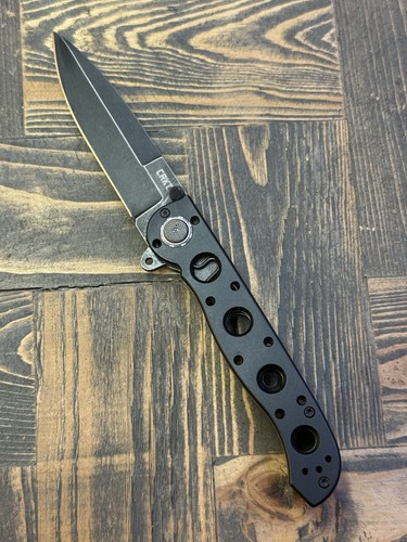 Crkt m16 03db deadbolt compact - crkt,