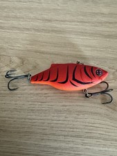 Leurre De Pêche Sakura Tantra Vib 7OS Knocker 21 Gr