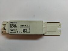 Ballast LN 58.116 230V 50Hz VOSSLOH SCHWABE  9041007