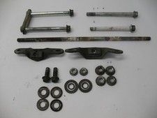 1982 YAMAHA Virago XV920 XV